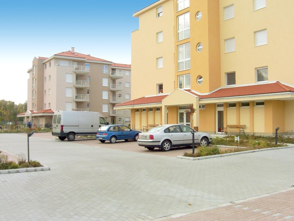Apartment In Siofok/Balaton 19671 Eksteriør bilde